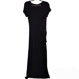 Apt 9 Ruched Bodycon Maxi Dress